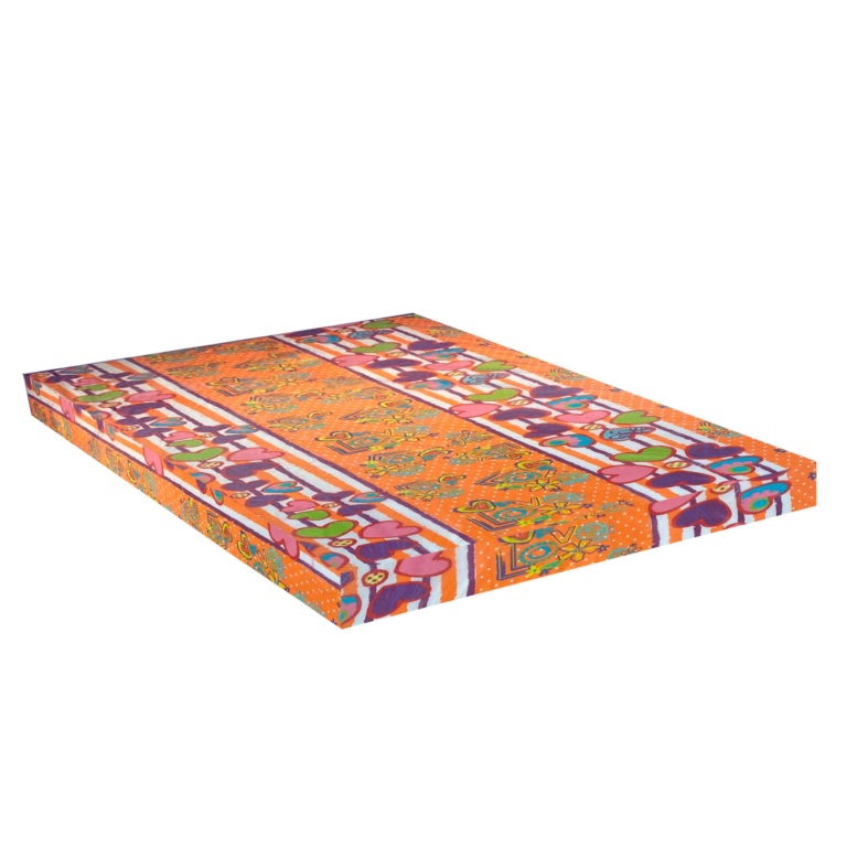 Colchoneta Espumados 14 cm – Promoespuma