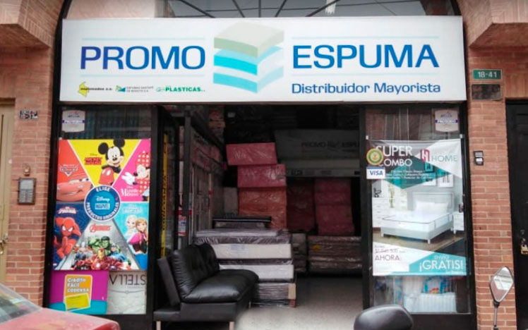 Almacén Bodegón